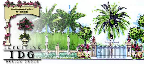 Florida Landscape Architects and Site Planners